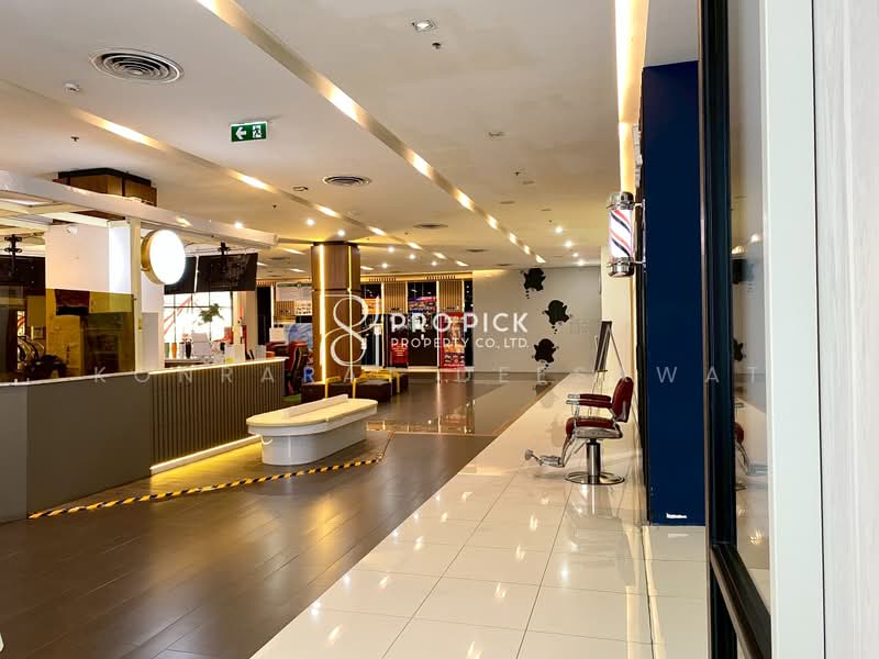 พื้นที่ร้านค้าให้เช่า บีทีเอส ทองหล่อ-เอกมัย สำหรับร้านตัดผม ร้านทำเล็บ, กรุงเทพ, สุขุมวิท, คลองตันเหนือ, วัฒนา, กรุงเทพ, 91 ตร.ม., พื้นที่ขายของ ให้เช่า, โดย Konrarat Deesawat, 500405854 - DDproperty.com