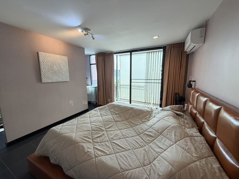 Phasuksanti, Bangkok, Prawet, Bangkok, 3 Bedrooms, 81 sqm, Townhouse For Sale, by คุณ วิญากร, 500405857 - DDproperty.com