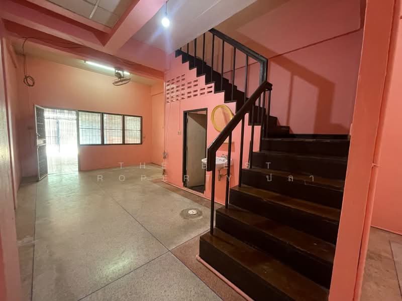 ทาวน์เฮ้าส์พระปฐมเจดีย์ นครปฐม, Nakhon Pathom, Phra Prathom Chedi, Muang Nakhon Pathom, Nakhon Pathom, 2 Bedrooms, 100 sqm, Townhouse For Sale, by The Best Property ปลา, 500405858 - DDproperty.com