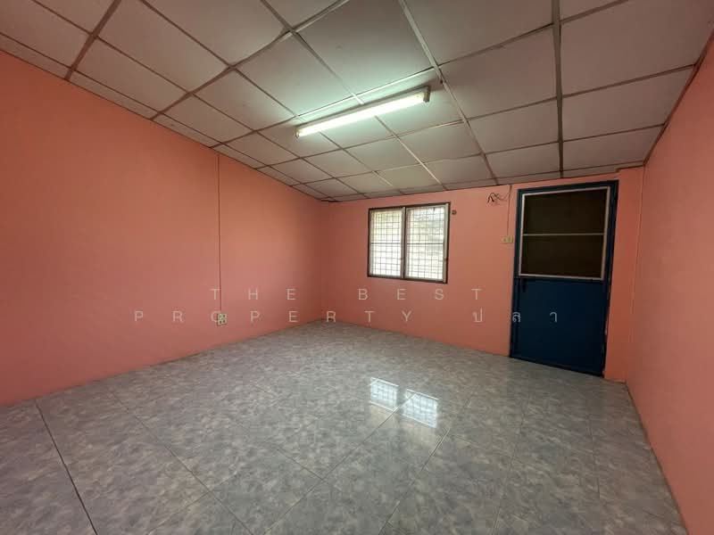 ทาวน์เฮ้าส์พระปฐมเจดีย์ นครปฐม, Nakhon Pathom, Phra Prathom Chedi, Muang Nakhon Pathom, Nakhon Pathom, 2 Bedrooms, 100 sqm, Townhouse For Sale, by The Best Property ปลา, 500405858 - DDproperty.com
