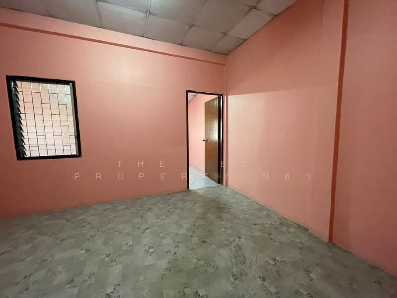 ทาวน์เฮ้าส์พระปฐมเจดีย์ นครปฐม, Nakhon Pathom, Phra Prathom Chedi, Muang Nakhon Pathom, Nakhon Pathom, 2 Bedrooms, 100 sqm, Townhouse For Sale, by The Best Property ปลา, 500405858 - DDproperty.com