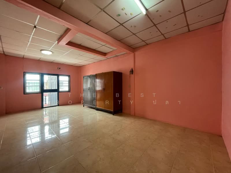 ทาวน์เฮ้าส์พระปฐมเจดีย์ นครปฐม, Nakhon Pathom, Phra Prathom Chedi, Muang Nakhon Pathom, Nakhon Pathom, 2 Bedrooms, 100 sqm, Townhouse For Sale, by The Best Property ปลา, 500405858 - DDproperty.com