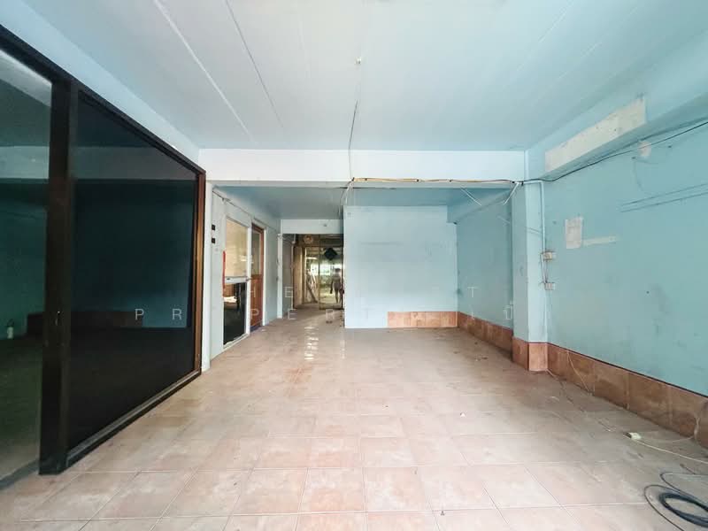 วิเศษสุขนคร บางน้ำจืด, Samut Sakhon, Bang Nam Chut, Muang Samut Sakhon, Samut Sakhon, , 150 sqm, Shophouse For Sale, by The Best Property เปิ้ล, 500405859 - DDproperty.com
