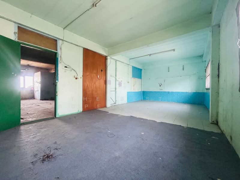 วิเศษสุขนคร บางน้ำจืด, Samut Sakhon, Bang Nam Chut, Muang Samut Sakhon, Samut Sakhon, , 150 sqm, Shophouse For Sale, by The Best Property เปิ้ล, 500405859 - DDproperty.com