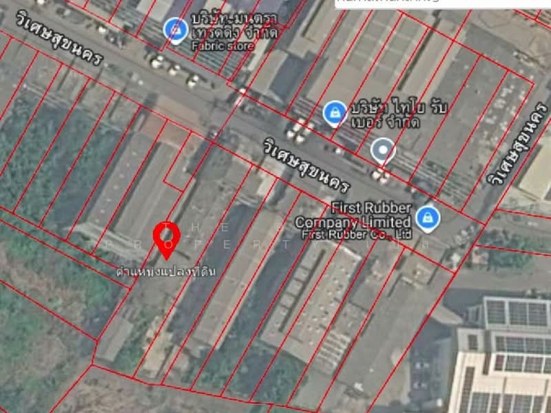 วิเศษสุขนคร บางน้ำจืด, Samut Sakhon, Bang Nam Chut, Muang Samut Sakhon, Samut Sakhon, , 150 sqm, Shophouse For Sale, by The Best Property เปิ้ล, 500405859 - DDproperty.com
