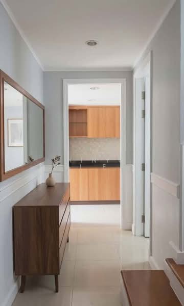 Plus City Park Sukhumvit 101/1, Bangkok, 6 Soi Wachiratham Sathit 31, Bang Chak, Phra Khanong, Bangkok, 3 Bedrooms, 240 sqm, Townhouse For Sale, by Shinyu Real Estate, 500405862 - DDproperty.com