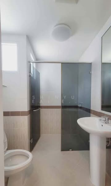 Plus City Park Sukhumvit 101/1, Bangkok, 6 Soi Wachiratham Sathit 31, Bang Chak, Phra Khanong, Bangkok, 3 Bedrooms, 240 sqm, Townhouse For Sale, by Shinyu Real Estate, 500405862 - DDproperty.com