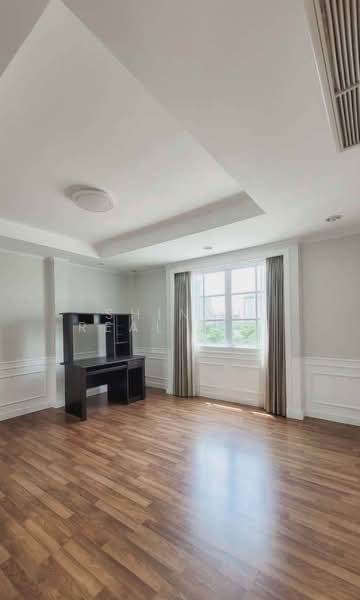Plus City Park Sukhumvit 101/1, Bangkok, 6 Soi Wachiratham Sathit 31, Bang Chak, Phra Khanong, Bangkok, 3 Bedrooms, 240 sqm, Townhouse For Sale, by Shinyu Real Estate, 500405862 - DDproperty.com