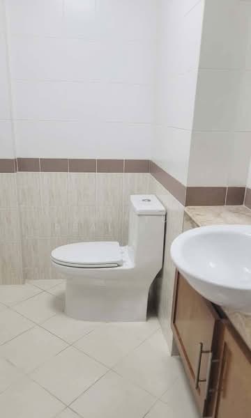 Plus City Park Sukhumvit 101/1, Bangkok, 6 Soi Wachiratham Sathit 31, Bang Chak, Phra Khanong, Bangkok, 3 Bedrooms, 240 sqm, Townhouse For Sale, by Shinyu Real Estate, 500405862 - DDproperty.com