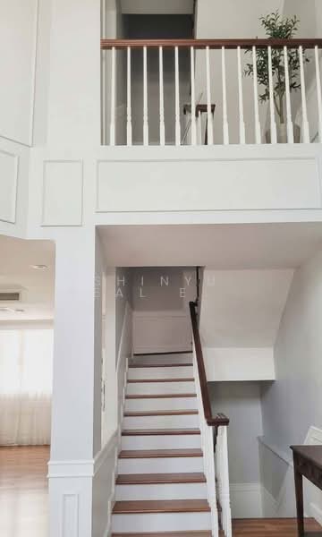 Plus City Park Sukhumvit 101/1, Bangkok, 6 Soi Wachiratham Sathit 31, Bang Chak, Phra Khanong, Bangkok, 3 Bedrooms, 240 sqm, Townhouse For Sale, by Shinyu Real Estate, 500405862 - DDproperty.com