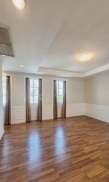 Plus City Park Sukhumvit 101/1, Bangkok, 6 Soi Wachiratham Sathit 31, Bang Chak, Phra Khanong, Bangkok, 3 Bedrooms, 240 sqm, Townhouse For Sale, by Shinyu Real Estate, 500405862 - DDproperty.com
