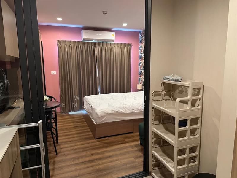 La Habana Hua Hin, Prachuap Khiri Khan, Soi Hua Hin 23, Nong Kae, Hua Hin, Prachuap Khiri Khan, Studio, 26 sqm, Condo For Sale, by Woramet Jiemdumnernkit, 500405863 - DDproperty.com