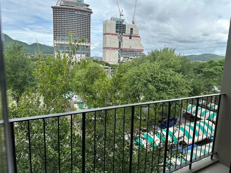 La Habana Hua Hin, Prachuap Khiri Khan, Soi Hua Hin 23, Nong Kae, Hua Hin, Prachuap Khiri Khan, Studio, 26 sqm, Condo For Sale, by Woramet Jiemdumnernkit, 500405863 - DDproperty.com