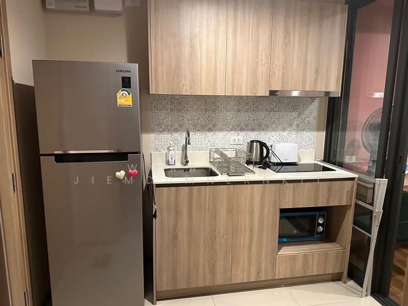 La Habana Hua Hin, Prachuap Khiri Khan, Soi Hua Hin 23, Nong Kae, Hua Hin, Prachuap Khiri Khan, Studio, 26 sqm, Condo For Sale, by Woramet Jiemdumnernkit, 500405863 - DDproperty.com