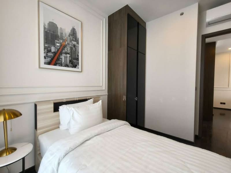 Park Origin Thonglor, กรุงเทพ, Soi Thonglor 10, Sukhumvit Road, คลองตันเหนือ, วัฒนา, กรุงเทพ, 45 ตร.ม., คอนโด ให้เช่า, โดย ณัฏฐกฤศ สิงหบุตร, 500405864 - DDproperty.com