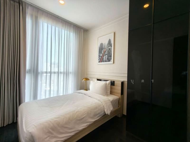 Park Origin Thonglor, กรุงเทพ, Soi Thonglor 10, Sukhumvit Road, คลองตันเหนือ, วัฒนา, กรุงเทพ, 45 ตร.ม., คอนโด ให้เช่า, โดย ณัฏฐกฤศ สิงหบุตร, 500405864 - DDproperty.com