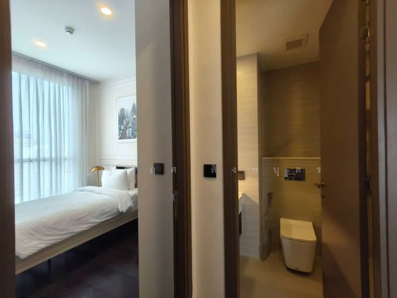 Park Origin Thonglor, กรุงเทพ, Soi Thonglor 10, Sukhumvit Road, คลองตันเหนือ, วัฒนา, กรุงเทพ, 45 ตร.ม., คอนโด ให้เช่า, โดย ณัฏฐกฤศ สิงหบุตร, 500405864 - DDproperty.com