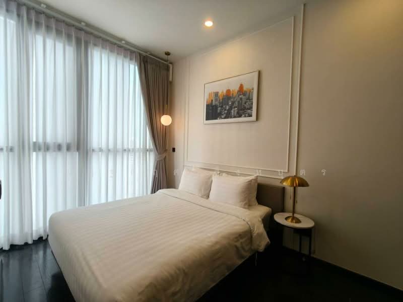 Park Origin Thonglor, กรุงเทพ, Soi Thonglor 10, Sukhumvit Road, คลองตันเหนือ, วัฒนา, กรุงเทพ, 45 ตร.ม., คอนโด ให้เช่า, โดย ณัฏฐกฤศ สิงหบุตร, 500405864 - DDproperty.com