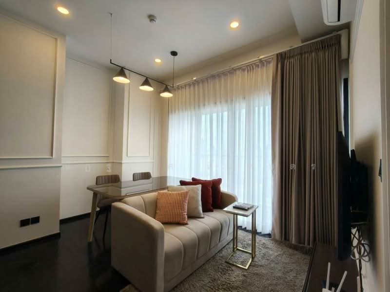Park Origin Thonglor, กรุงเทพ, Soi Thonglor 10, Sukhumvit Road, คลองตันเหนือ, วัฒนา, กรุงเทพ, 45 ตร.ม., คอนโด ให้เช่า, โดย ณัฏฐกฤศ สิงหบุตร, 500405864 - DDproperty.com