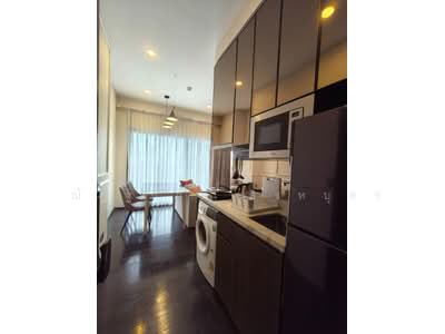 For Rent - Park Origin Thonglor, Bangkok