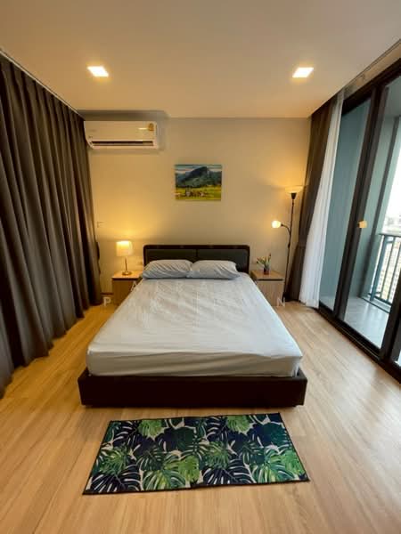 XT Phayathai, Bangkok, Phaya Thai Road, Thanon Phaya Thai, Ratchathewi, Bangkok, 1 Bedroom, 42 sqm, Condo For Rent, by Airada Parasarn, 500405865 - DDproperty.com