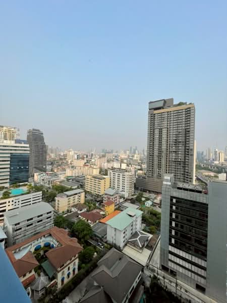 XT Phayathai, Bangkok, Phaya Thai Road, Thanon Phaya Thai, Ratchathewi, Bangkok, 1 Bedroom, 42 sqm, Condo For Rent, by Airada Parasarn, 500405865 - DDproperty.com