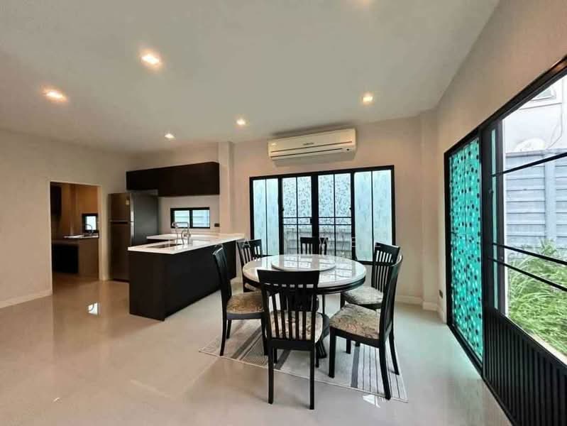 Setthasiri Sansai, Chiang Mai, 1001 Road, Nong Chom, San Sai, Chiang Mai, 3 Bedrooms, 240 sqm, Single Detached House For Sale, by ISAAC WEE, 500405867 - DDproperty.com