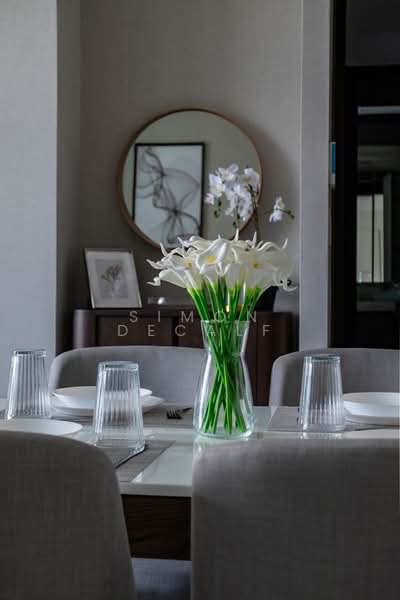 Q1 Sukhumvit, Bangkok, 1 Sukhumvit Road, Khlong Toei, Bangkok, 2 Bedrooms, 92 sqm, Condo For Sale, by Simon Decalf, 500405869 - DDproperty.com