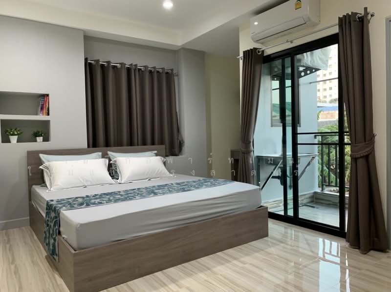 ขายตึกอพาร์ทเม้นตึกใหม่แข็งแรงลาดพร้าว 58/1, กรุงเทพ, ลาดพร้าว, วังทองหลาง, กรุงเทพ, 1,142 ตร.ม., ทาวน์เฮ้าส์ ขาย, โดย ขายตึกอพาร์ทเม้นตึกใหม่แข็งแรงลาดพร้าว 58/1 ขนาด 102 ตร.วา 5 ชั้น, 500405871 - DDproperty.com