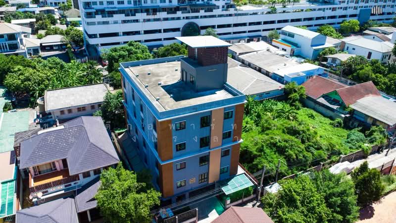 ขายตึกอพาร์ทเม้นตึกใหม่แข็งแรงลาดพร้าว 58/1, กรุงเทพ, ลาดพร้าว, วังทองหลาง, กรุงเทพ, 1,142 ตร.ม., ทาวน์เฮ้าส์ ขาย, โดย ขายตึกอพาร์ทเม้นตึกใหม่แข็งแรงลาดพร้าว 58/1 ขนาด 102 ตร.วา 5 ชั้น, 500405871 - DDproperty.com