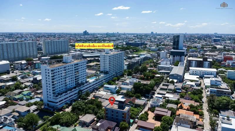 ขายตึกอพาร์ทเม้นตึกใหม่แข็งแรงลาดพร้าว 58/1, กรุงเทพ, ลาดพร้าว, วังทองหลาง, กรุงเทพ, 1,142 ตร.ม., ทาวน์เฮ้าส์ ขาย, โดย ขายตึกอพาร์ทเม้นตึกใหม่แข็งแรงลาดพร้าว 58/1 ขนาด 102 ตร.วา 5 ชั้น, 500405871 - DDproperty.com