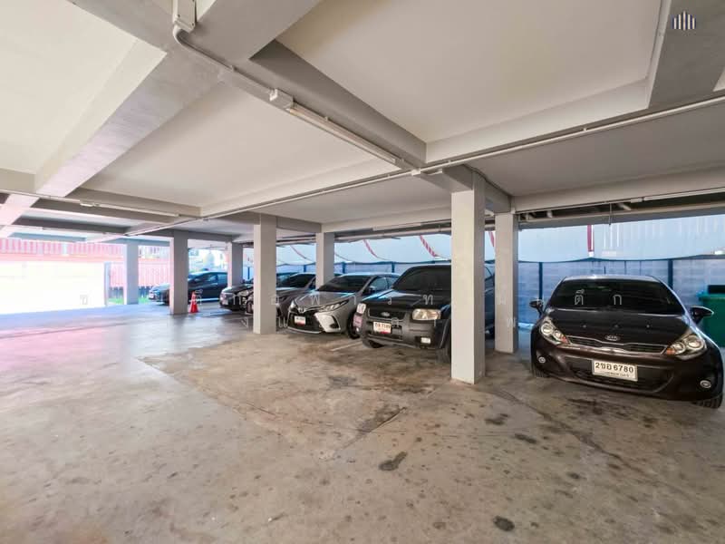 Opportunity! newly built apartment building in Ladprao 58/1, Bangkok, ลาดพร้าว, Wang Thonglang, Bangkok, 10+ Bedrooms, 1,142 sqm, Townhouse For Sale, by ขายตึกอพาร์ทเม้นตึกใหม่แข็งแรงลาดพร้าว 58/1 ขนาด 102 ตร.วา 5 ชั้น, 500405871 - DDproperty.com