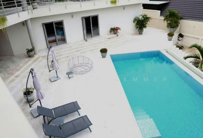Hua Hin Horizon, Prachuap Khiri Khan, Soi Hua Hin 88, Petchkasem Road, Hua Hin, Prachuap Khiri Khan, 5 Bedrooms, 390 sqm, Villa For Sale, by Mark Puttkammer, 500405874 - DDproperty.com
