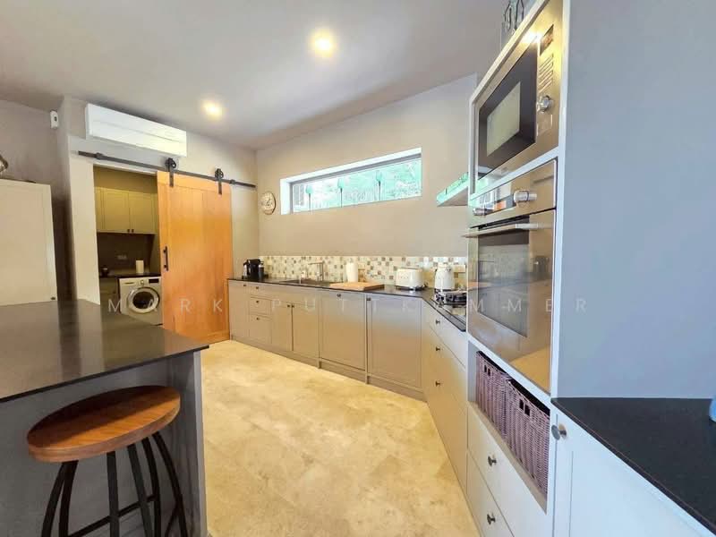 Hua Hin Horizon, Prachuap Khiri Khan, Soi Hua Hin 88, Petchkasem Road, Hua Hin, Prachuap Khiri Khan, 5 Bedrooms, 390 sqm, Villa For Sale, by Mark Puttkammer, 500405874 - DDproperty.com