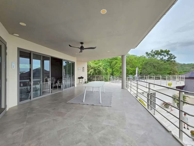 Hua Hin Horizon : หัวหิน ฮอริซอน, ประจวบคีรีขันธ์, ซอยหัวหิน 88 ถนนเพชรเกษม, หัวหิน, ประจวบคีรีขันธ์, 390 ตร.ม., วิลล่า ขาย, โดย Mark Puttkammer, 500405874 - DDproperty.com