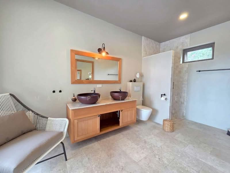 Hua Hin Horizon, Prachuap Khiri Khan, Soi Hua Hin 88, Petchkasem Road, Hua Hin, Prachuap Khiri Khan, 5 Bedrooms, 390 sqm, Villa For Sale, by Mark Puttkammer, 500405874 - DDproperty.com