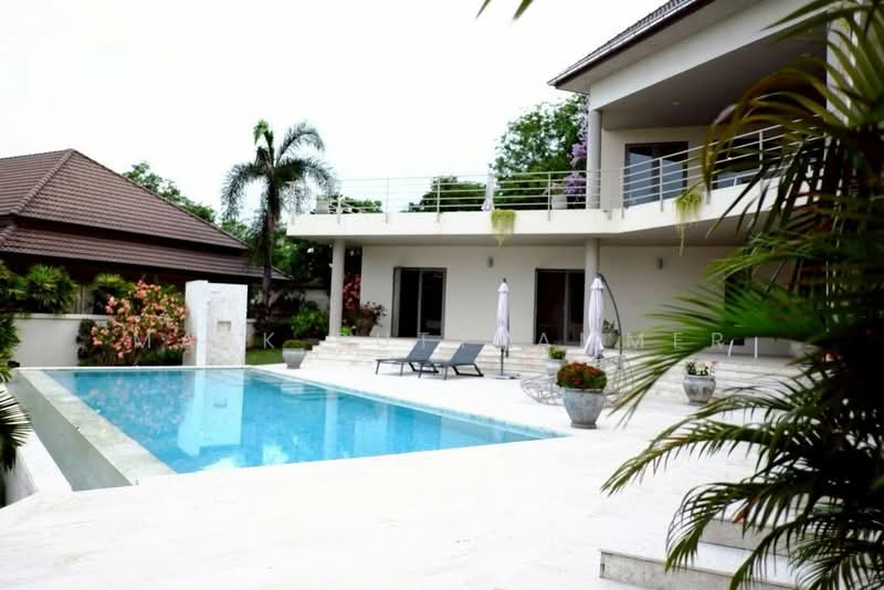 Hua Hin Horizon, Prachuap Khiri Khan, Soi Hua Hin 88, Petchkasem Road, Hua Hin, Prachuap Khiri Khan, 5 Bedrooms, 390 sqm, Villa For Sale, by Mark Puttkammer, 500405874 - DDproperty.com
