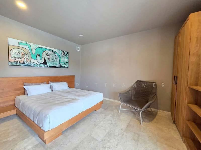 Hua Hin Horizon : หัวหิน ฮอริซอน, ประจวบคีรีขันธ์, ซอยหัวหิน 88 ถนนเพชรเกษม, หัวหิน, ประจวบคีรีขันธ์, 390 ตร.ม., วิลล่า ขาย, โดย Mark Puttkammer, 500405874 - DDproperty.com