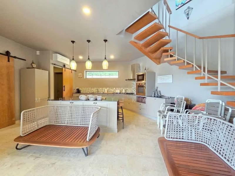 Hua Hin Horizon, Prachuap Khiri Khan, Soi Hua Hin 88, Petchkasem Road, Hua Hin, Prachuap Khiri Khan, 5 Bedrooms, 390 sqm, Villa For Sale, by Mark Puttkammer, 500405874 - DDproperty.com