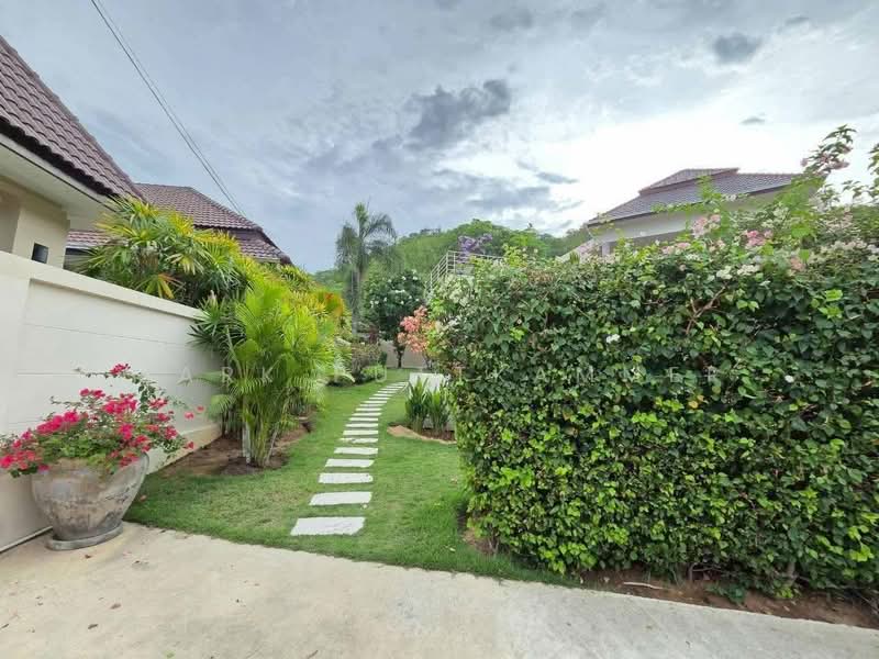 Hua Hin Horizon : หัวหิน ฮอริซอน, ประจวบคีรีขันธ์, ซอยหัวหิน 88 ถนนเพชรเกษม, หัวหิน, ประจวบคีรีขันธ์, 390 ตร.ม., วิลล่า ขาย, โดย Mark Puttkammer, 500405874 - DDproperty.com