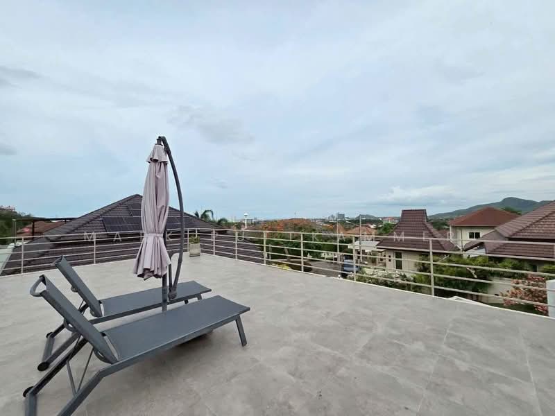Hua Hin Horizon, Prachuap Khiri Khan, Soi Hua Hin 88, Petchkasem Road, Hua Hin, Prachuap Khiri Khan, 5 Bedrooms, 390 sqm, Villa For Sale, by Mark Puttkammer, 500405874 - DDproperty.com