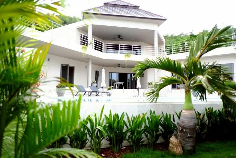 Hua Hin Horizon, Prachuap Khiri Khan, Soi Hua Hin 88, Petchkasem Road, Hua Hin, Prachuap Khiri Khan, 5 Bedrooms, 390 sqm, Villa For Sale, by Mark Puttkammer, 500405874 - DDproperty.com