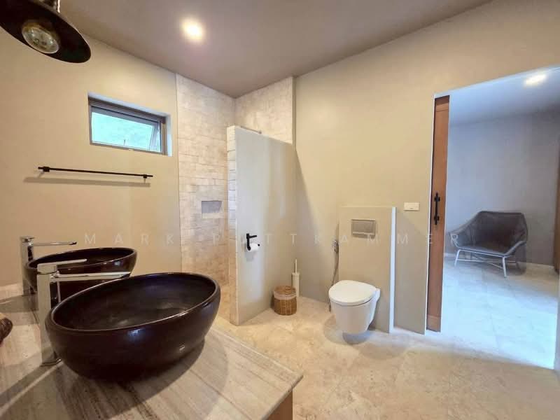 Hua Hin Horizon, Prachuap Khiri Khan, Soi Hua Hin 88, Petchkasem Road, Hua Hin, Prachuap Khiri Khan, 5 Bedrooms, 390 sqm, Villa For Sale, by Mark Puttkammer, 500405874 - DDproperty.com