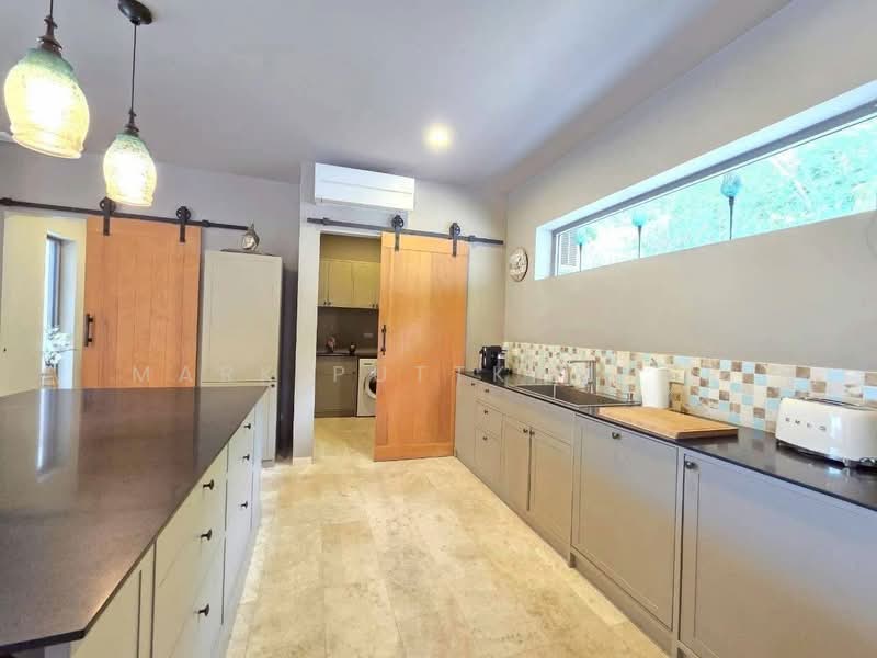 Hua Hin Horizon, Prachuap Khiri Khan, Soi Hua Hin 88, Petchkasem Road, Hua Hin, Prachuap Khiri Khan, 5 Bedrooms, 390 sqm, Villa For Sale, by Mark Puttkammer, 500405874 - DDproperty.com