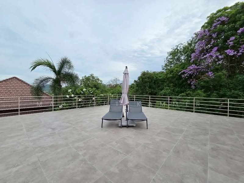 Hua Hin Horizon, Prachuap Khiri Khan, Soi Hua Hin 88, Petchkasem Road, Hua Hin, Prachuap Khiri Khan, 5 Bedrooms, 390 sqm, Villa For Sale, by Mark Puttkammer, 500405874 - DDproperty.com