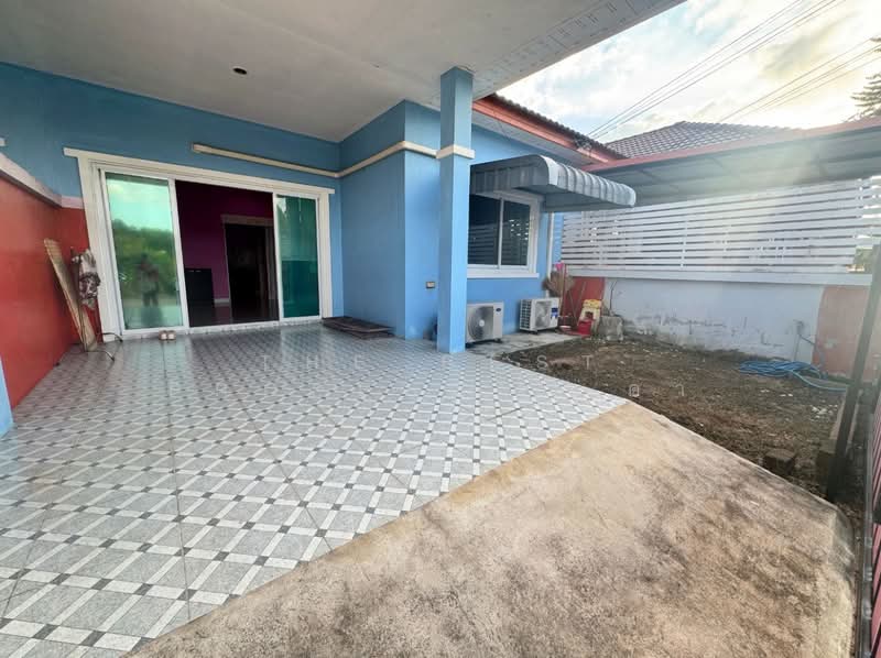 บ้านแฝดบางละมุง ชลบุรี, Chon Buri (Pattaya), Ta Khian Tia, Bang Lamung (Pattaya), Chon Buri (Pattaya), 2 Bedrooms, 150 sqm, Semi-Detached House (Twin House) For Sale, by The Best Property ดา, 500405876 - DDproperty.com