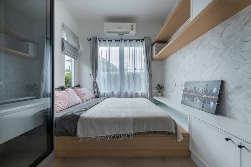 La Vallee Village Town 2, Prachuap Khiri Khan, Hin Lek Fai, Hua Hin, Prachuap Khiri Khan, 3 Bedrooms, 102 sqm, Single Detached House For Sale, by Woramet Jiemdumnernkit, 500405877 - DDproperty.com