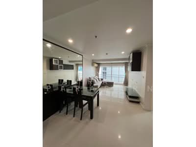 For Rent - Grand Park View Asoke, Bangkok