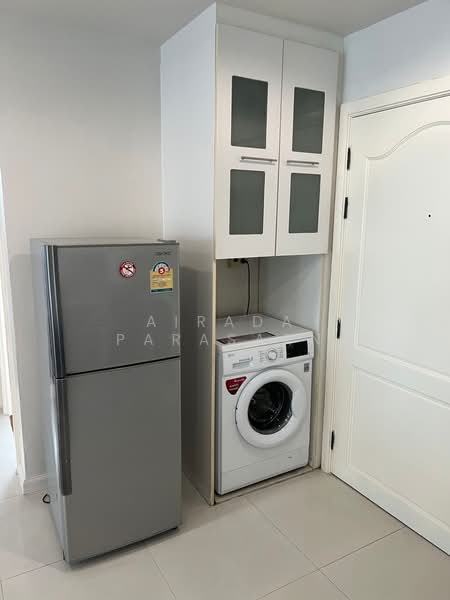 Grand Park View Asoke, Bangkok, 21 Sukhumvit Road, Khlongtoei Nua, Watthana, Bangkok, 2 Bedrooms, 70 sqm, Condo For Rent, by Airada Parasarn, 500405879 - DDproperty.com
