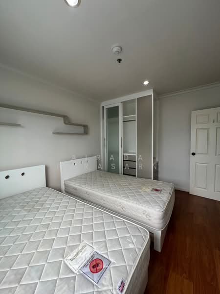 Grand Park View Asoke, Bangkok, 21 Sukhumvit Road, Khlongtoei Nua, Watthana, Bangkok, 2 Bedrooms, 70 sqm, Condo For Rent, by Airada Parasarn, 500405879 - DDproperty.com